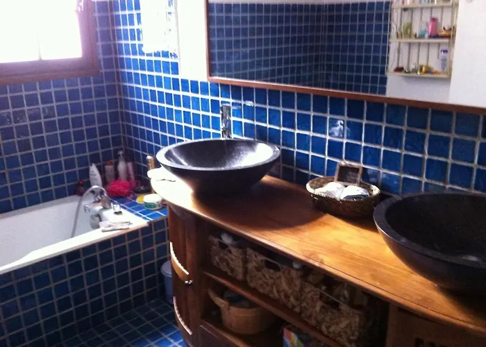 Kikouyou 빌라 르 라방두