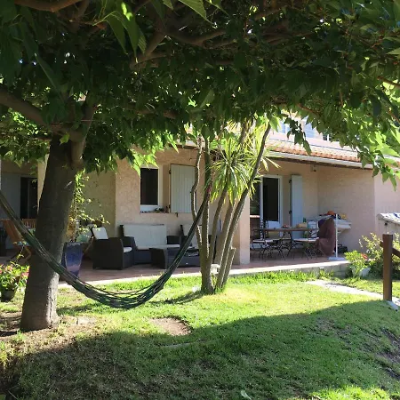 Villa Kikouyou Le Lavandou