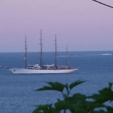 Villa Kikouyou Le Lavandou