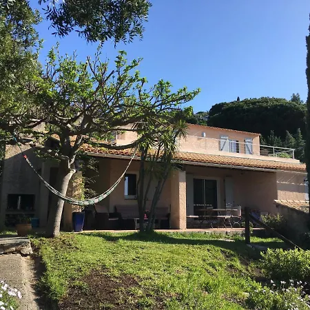 Kikouyou Villa
