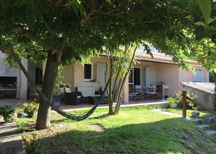 Villa Kikouyou Le Lavandou